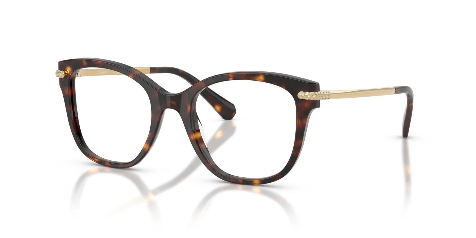 Swarovski 2044 Eyeglasses - view 28